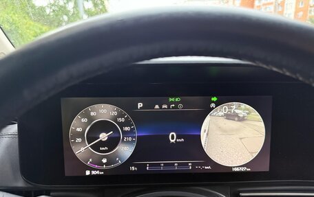 KIA Carnival, 2021 год, 3 500 000 рублей, 14 фотография