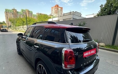 MINI Countryman II (F60), 2018 год, 3 350 000 рублей, 4 фотография