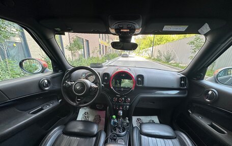 MINI Countryman II (F60), 2018 год, 3 350 000 рублей, 6 фотография