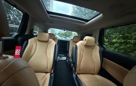 KIA Carnival, 2021 год, 3 500 000 рублей, 13 фотография