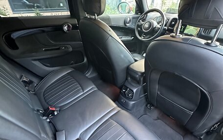 MINI Countryman II (F60), 2018 год, 3 350 000 рублей, 8 фотография