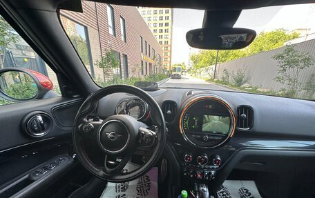 MINI Countryman II (F60), 2018 год, 3 350 000 рублей, 7 фотография