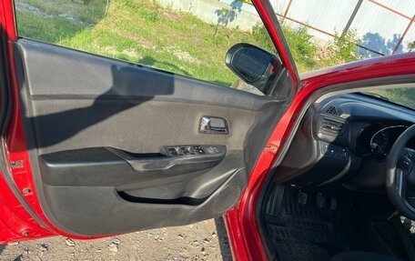 KIA Rio III рестайлинг, 2011 год, 460 000 рублей, 7 фотография