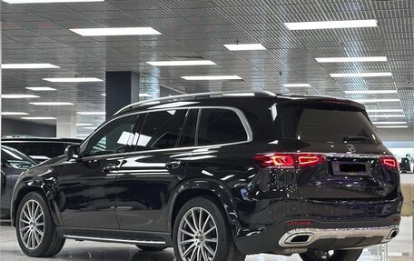 Mercedes-Benz GLS, 2021 год, 10 000 000 рублей, 4 фотография
