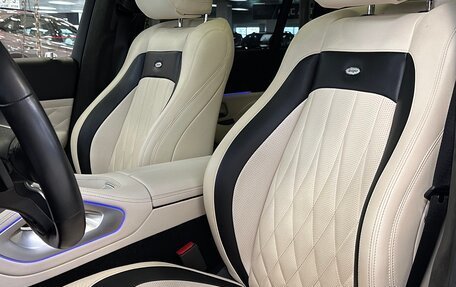 Mercedes-Benz GLS, 2021 год, 10 000 000 рублей, 5 фотография