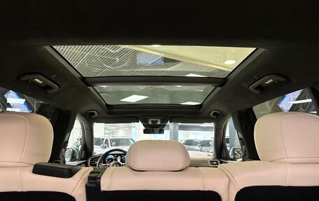 Mercedes-Benz GLS, 2021 год, 10 000 000 рублей, 12 фотография