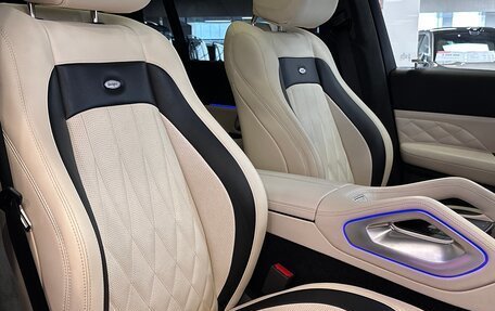 Mercedes-Benz GLS, 2021 год, 10 000 000 рублей, 13 фотография