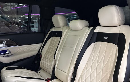 Mercedes-Benz GLS, 2021 год, 10 000 000 рублей, 9 фотография