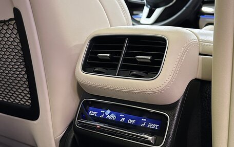 Mercedes-Benz GLS, 2021 год, 10 000 000 рублей, 16 фотография