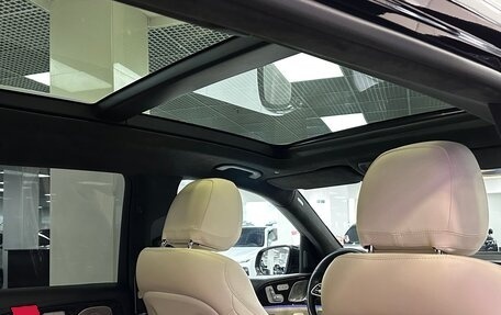 Mercedes-Benz GLS, 2021 год, 10 000 000 рублей, 15 фотография