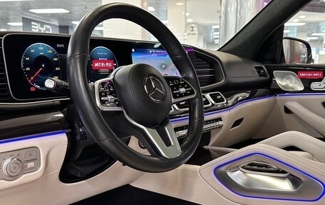 Mercedes-Benz GLS, 2021 год, 10 000 000 рублей, 7 фотография