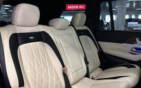 Mercedes-Benz GLS, 2021 год, 10 000 000 рублей, 17 фотография