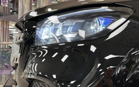 Mercedes-Benz GLS, 2021 год, 10 000 000 рублей, 21 фотография