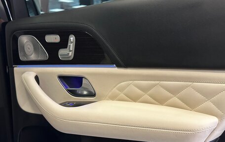Mercedes-Benz GLS, 2021 год, 10 000 000 рублей, 30 фотография