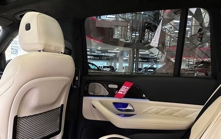 Mercedes-Benz GLS, 2021 год, 10 000 000 рублей, 35 фотография