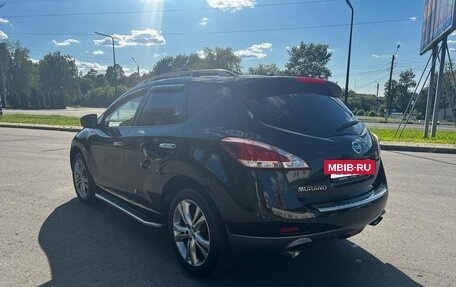 Nissan Murano, 2015 год, 1 800 000 рублей, 3 фотография