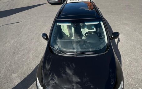 Nissan Murano, 2015 год, 1 800 000 рублей, 9 фотография