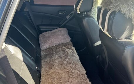 Nissan Murano, 2015 год, 1 800 000 рублей, 12 фотография