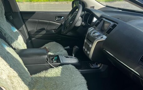 Nissan Murano, 2015 год, 1 800 000 рублей, 11 фотография