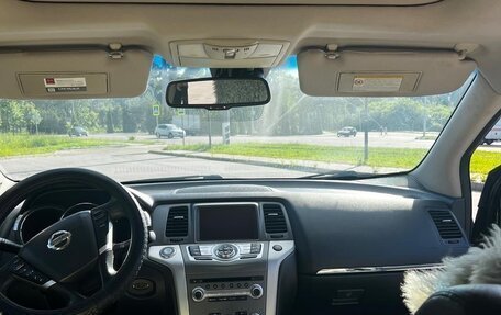 Nissan Murano, 2015 год, 1 800 000 рублей, 14 фотография