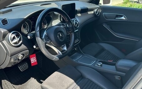 Mercedes-Benz CLA, 2017 год, 2 100 000 рублей, 5 фотография