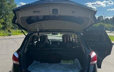 Nissan Murano, 2015 год, 1 800 000 рублей, 15 фотография