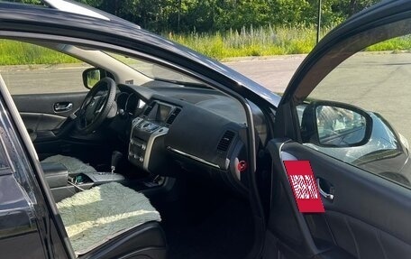 Nissan Murano, 2015 год, 1 800 000 рублей, 10 фотография