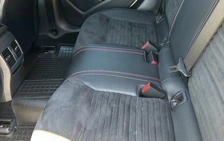 Mercedes-Benz CLA, 2017 год, 2 100 000 рублей, 6 фотография