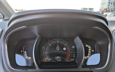 Renault Scenic IV, 2019 год, 1 350 000 рублей, 8 фотография