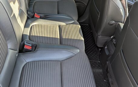 Renault Scenic IV, 2019 год, 1 350 000 рублей, 12 фотография