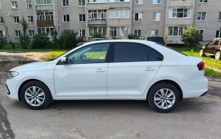 Volkswagen Polo VI (EU Market), 2020 год, 1 369 000 рублей, 7 фотография