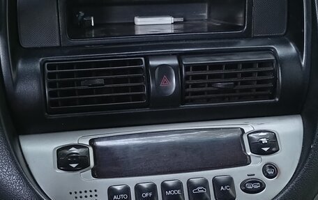 Chevrolet Rezzo, 2008 год, 320 000 рублей, 6 фотография