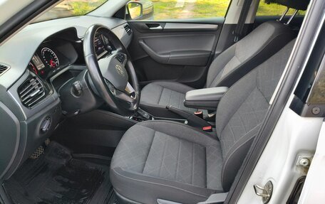 Volkswagen Polo VI (EU Market), 2020 год, 1 369 000 рублей, 10 фотография