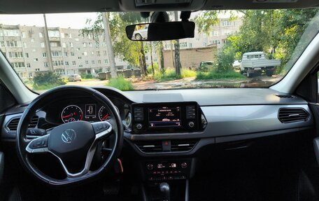 Volkswagen Polo VI (EU Market), 2020 год, 1 369 000 рублей, 9 фотография