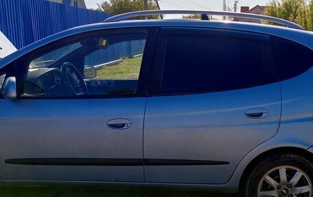 Chevrolet Rezzo, 2008 год, 320 000 рублей, 4 фотография