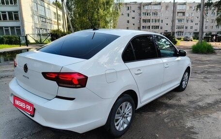 Volkswagen Polo VI (EU Market), 2020 год, 1 369 000 рублей, 4 фотография
