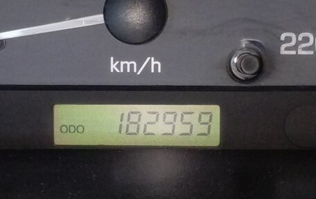 Chevrolet Rezzo, 2008 год, 320 000 рублей, 9 фотография