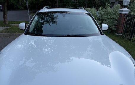 Infiniti FX II, 2012 год, 2 550 000 рублей, 2 фотография