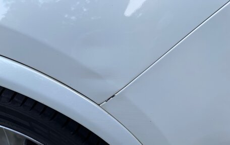 Infiniti FX II, 2012 год, 2 550 000 рублей, 4 фотография