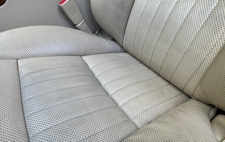 Mercedes-Benz S-Класс, 2010 год, 8 300 000 рублей, 20 фотография
