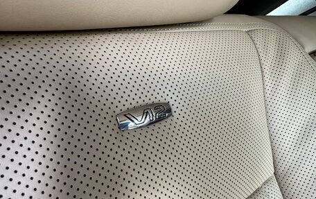 Mercedes-Benz S-Класс, 2010 год, 8 300 000 рублей, 22 фотография