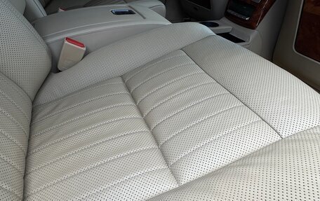 Mercedes-Benz S-Класс, 2010 год, 8 300 000 рублей, 31 фотография