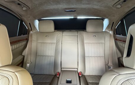 Mercedes-Benz S-Класс, 2010 год, 8 300 000 рублей, 39 фотография