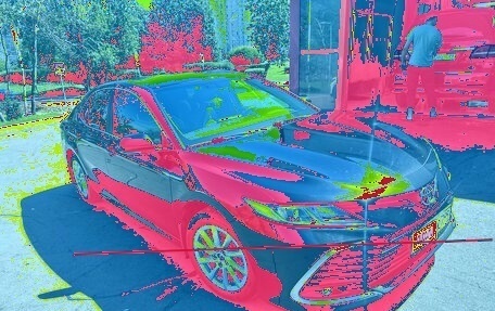 Toyota Camry, 2022 год, 2 700 000 рублей, 2 фотография