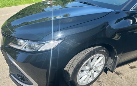Toyota Camry, 2022 год, 2 700 000 рублей, 11 фотография