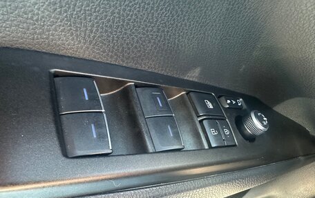 Toyota Camry, 2022 год, 2 700 000 рублей, 18 фотография