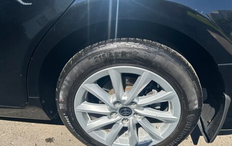 Toyota Camry, 2022 год, 2 700 000 рублей, 12 фотография