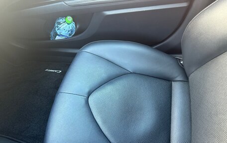 Toyota Camry, 2022 год, 2 700 000 рублей, 22 фотография