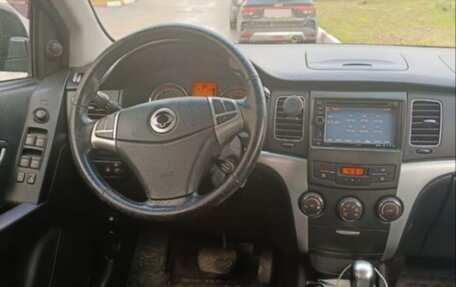 SsangYong Actyon II рестайлинг, 2011 год, 690 000 рублей, 2 фотография