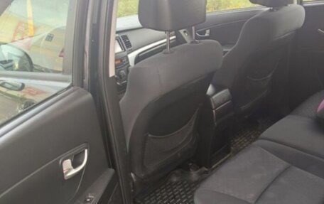 SsangYong Actyon II рестайлинг, 2011 год, 690 000 рублей, 4 фотография